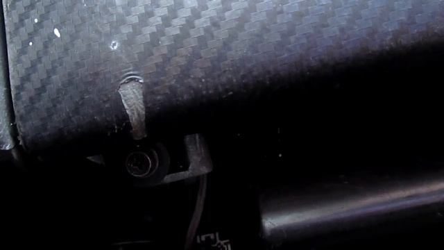 Как заменить салонный фильтр - Honda Civic fastback ma смотреть онлайн