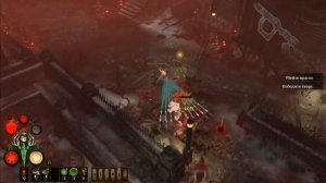Warhammer Chaosbane. Обзор игры.