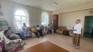 «Песня далёкая и близкая»