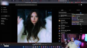 РЕАКЦИЯ T2x2: Enina - Попытка номер 5