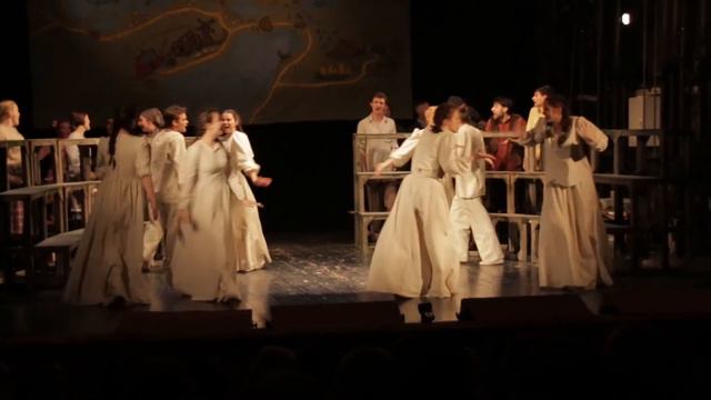 19.6.2017 Нагорцы - Липериада ГЭК, Акт 2 смотреть онлайн