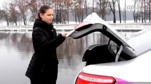 New Lifan Solano 2 отзывы народный тест-драйв Автопанорама