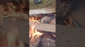 Наши солдаты из Башкирии красиво поют песню