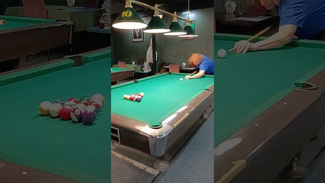 Бильярд, всё видео смотрите в плей листе Бильярд, , пул,  #billiards ,  #бильярд ,  #sports , #спор