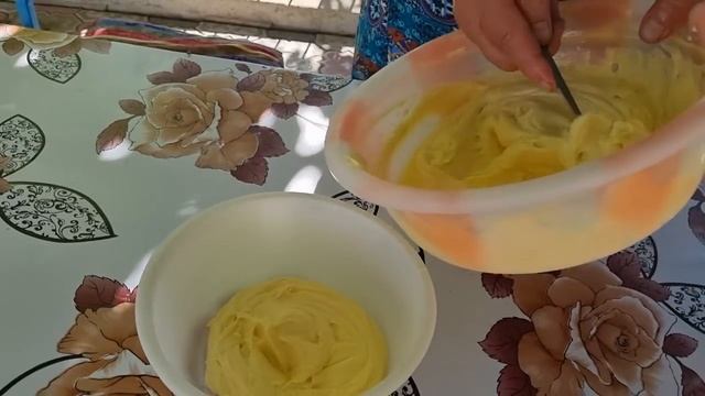 МЕДОВИК Азербайджанская Кухня Деревенская Кухня  Рецепты