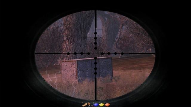 S.T.A.L.K.E.R. Тайные тропы 2. #67 Зачистка у Х-16. смотреть онлайн