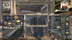 Прохождение Stalker Зона поражения - часть 1 - полная жесть или бойня с мутантами