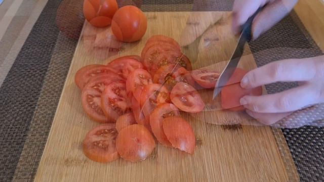 Kartoffel-Bolognese-Auflauf смотреть онлайн