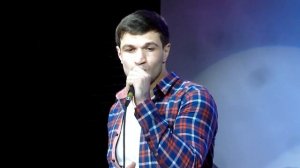 Торнике Квитатиани - Wicked Game (Chris Isaak)