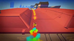 Subway Surfers Сан-Франциско 2024 | Официальный Трейлер