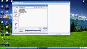 Как создать вирус(троян)