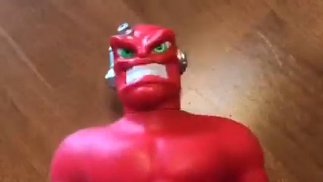 Как заклеить дырку в stretch man ВАК Мэн смотреть онлайн