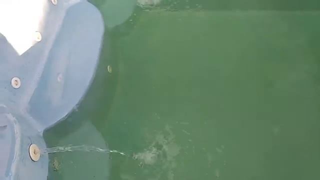 Воздушная пробка в трубопроводе бассейна смотреть онлайн