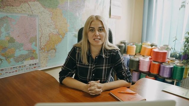 Полипропиленовая нить и полипропиленовая фибра Силайт Груп Промо