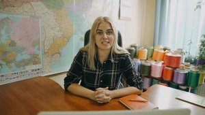 Полипропиленовая нить и полипропиленовая фибра Силайт Груп Промо