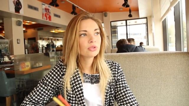 Как выбрать аромат духов для девушки смотреть онлайн