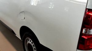 Citroёn Jumpy 2.0 HDI MT L3 2022