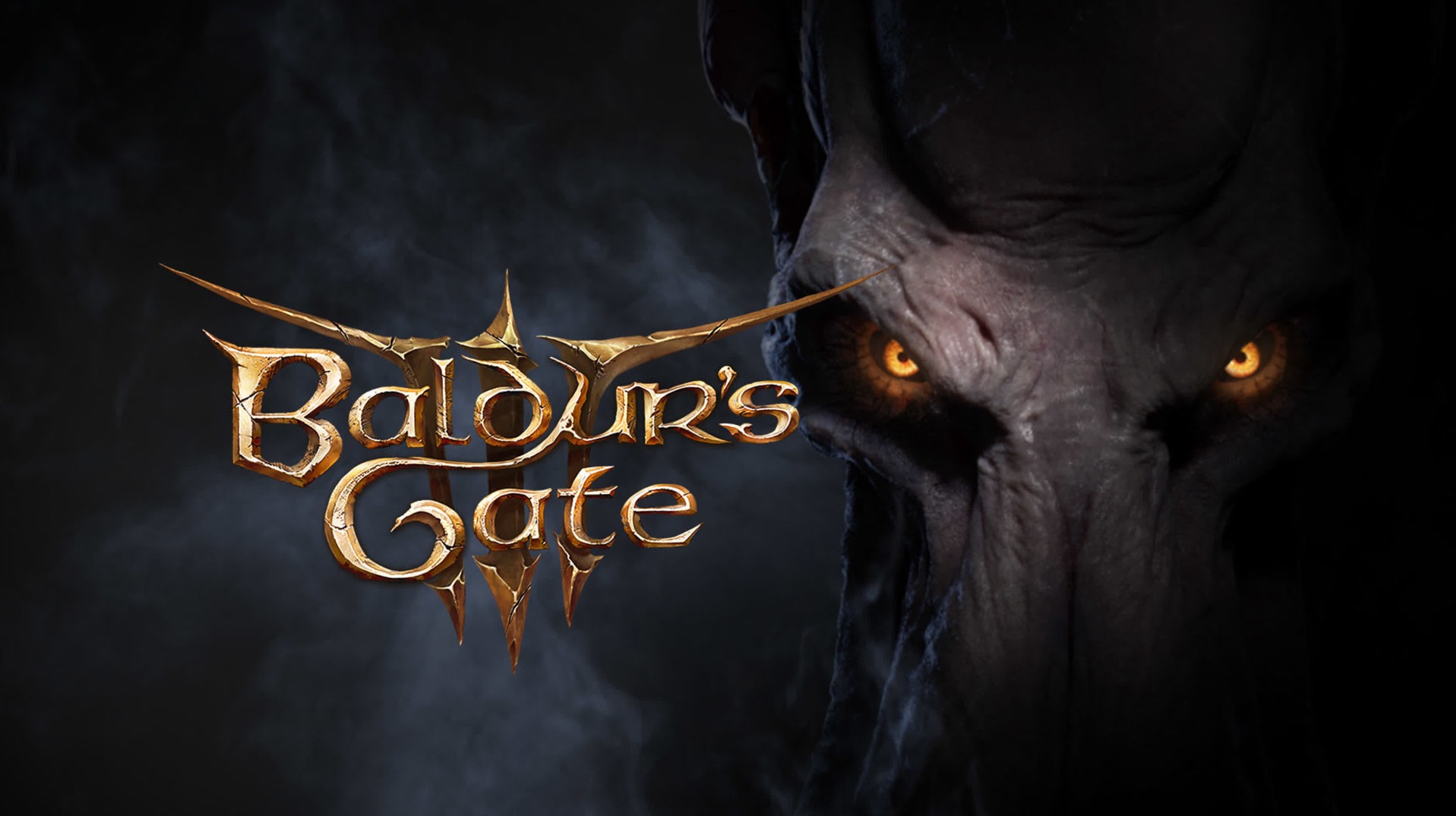 Врата Балдура 3 / Baldur's Gate 3, деревня гоблинов.