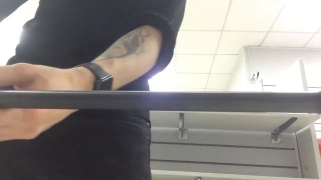 Пневматическое ружьё Hatsan striker alpha смотреть онлайн