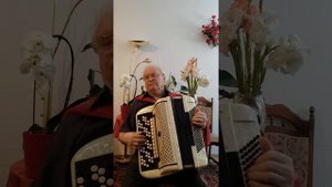 Разгорелась ЗАРЯ золотая. Н. Кадышева.