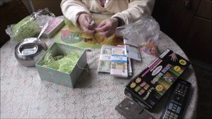 КАК ПОДАРИТЬ ДЕНЬГИ (ИНТЕРЕСНЫЙ КОНВЕРТ)