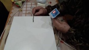 Обогреватель для брудера или курятника с терморегулятором