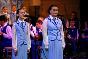 «ЗДРАВСТВУЙТЕ, МАМЫ!», Ансамбль Локтева.