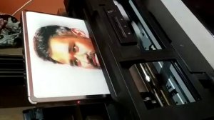 DTG Epson l1800 printer in India