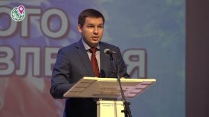 Награды в день местного самоуправления