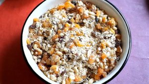 Энергетические батончики в поход !