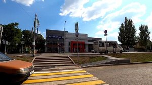 КАК ИЗМЕНИЛСЯ ЛУГАНСК НА КВАРТАЛЕ ГАЕВОГО - ВОССТАНОВЛЕНИЕ ДОНБАССА
