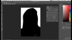 Mastering Selections and Masks in Photoshop : Introduction to The Course