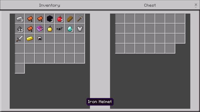 MCPE 1.2 - BEST RAVINE SEED YET ! STRONGHOLD IN RAVINE, 4 VILLAGES, TEMPLES & MORE SEED ! смотреть онлайн