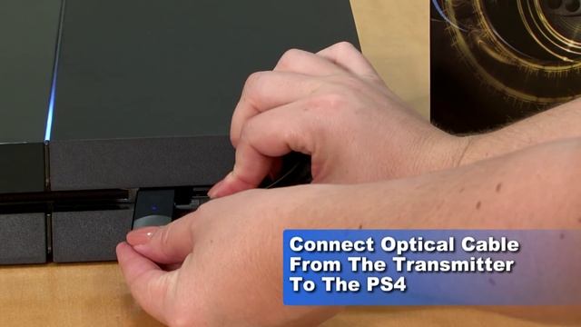 Unboxing the Stealth 400 Wireless Stereo Headset for PS4 смотреть онлайн