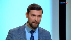 Почему рожают и почему не рожают? Константин Шестаков