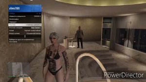 GTA 5 ONLINE как перенести сумку из ограбления на любой костюм новый способ (1.50)