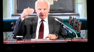 А.И.Осипов.О детском суициде.