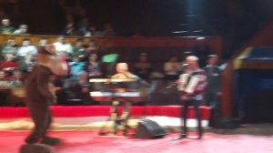 Н.Кадышева в Новосибирске - Зачем это лето