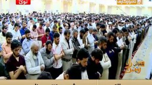 Красивое чтение Мухаммад аль Курди