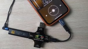 Обзор портативного ЦАП Shanling UA2 - Небольшой очерк о новом устройстве