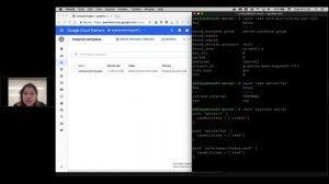 HashiCorp Vault + Google Cloud -- Managing Security in a Containerized World