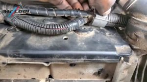 How To Replace Volkswagen Touareg Radiator Fan ( Diy )