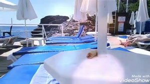 Турция отель Water Planet 5* тестируем аквапарк