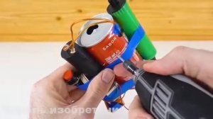 Это ЗАГАДОЧНОЕ изобретение спасет твою жизнь ??