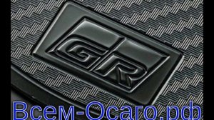 Для новой Toyota Crown разработали фирменные обвесы GR и Modellista
