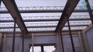 Самое легковозводимое железобетонное перекрытия топ-класса.