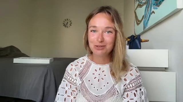 Мои покупки на распродажах к осени