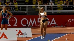 Падения и падения в прыжках с шестом: подборка специально для вас