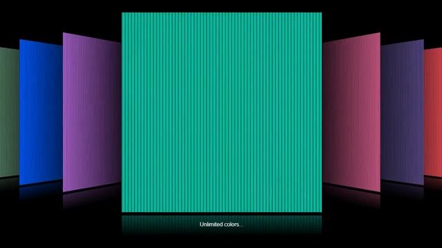 Seamless Double Spaced Dark Stripes D64 - Scrapbooking Digital Paper and Clipart Image Generator