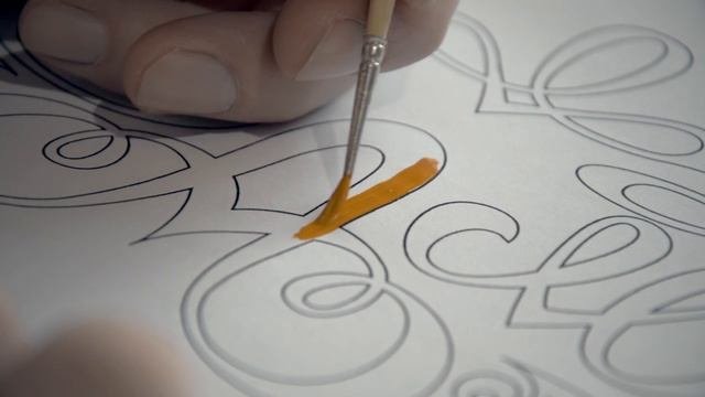 Создание логотипов и стиля - UNICORN DIGITAL MEDIA ©